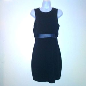 Garage Little Black Dress